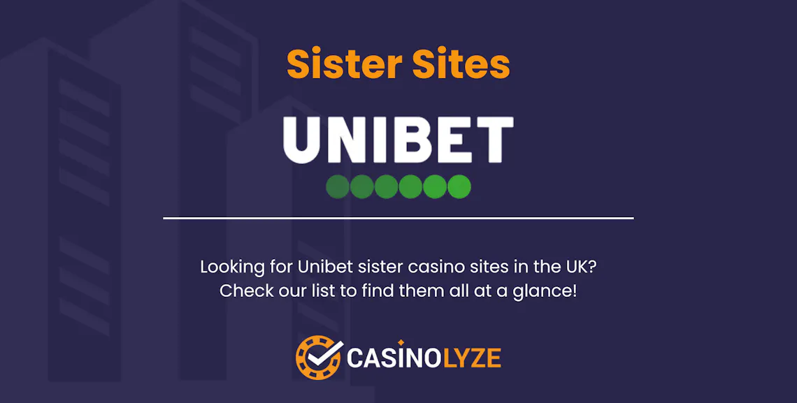 unibet-sister-sites