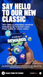 coral android app 3