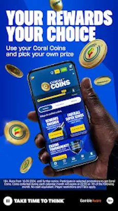 coral android app 5
