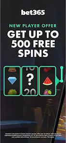 bet365 android app 1