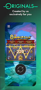 bet365 android app 6
