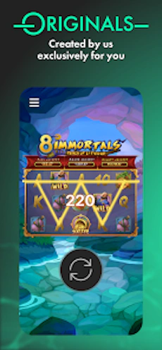 bet365 android app 6