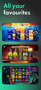 bet365 android app 7