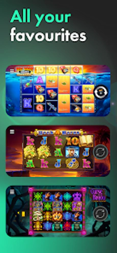 bet365 android app 7