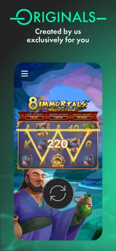 bet365 ios app 7