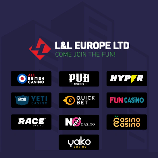 L&L-Europe-Ltd-group