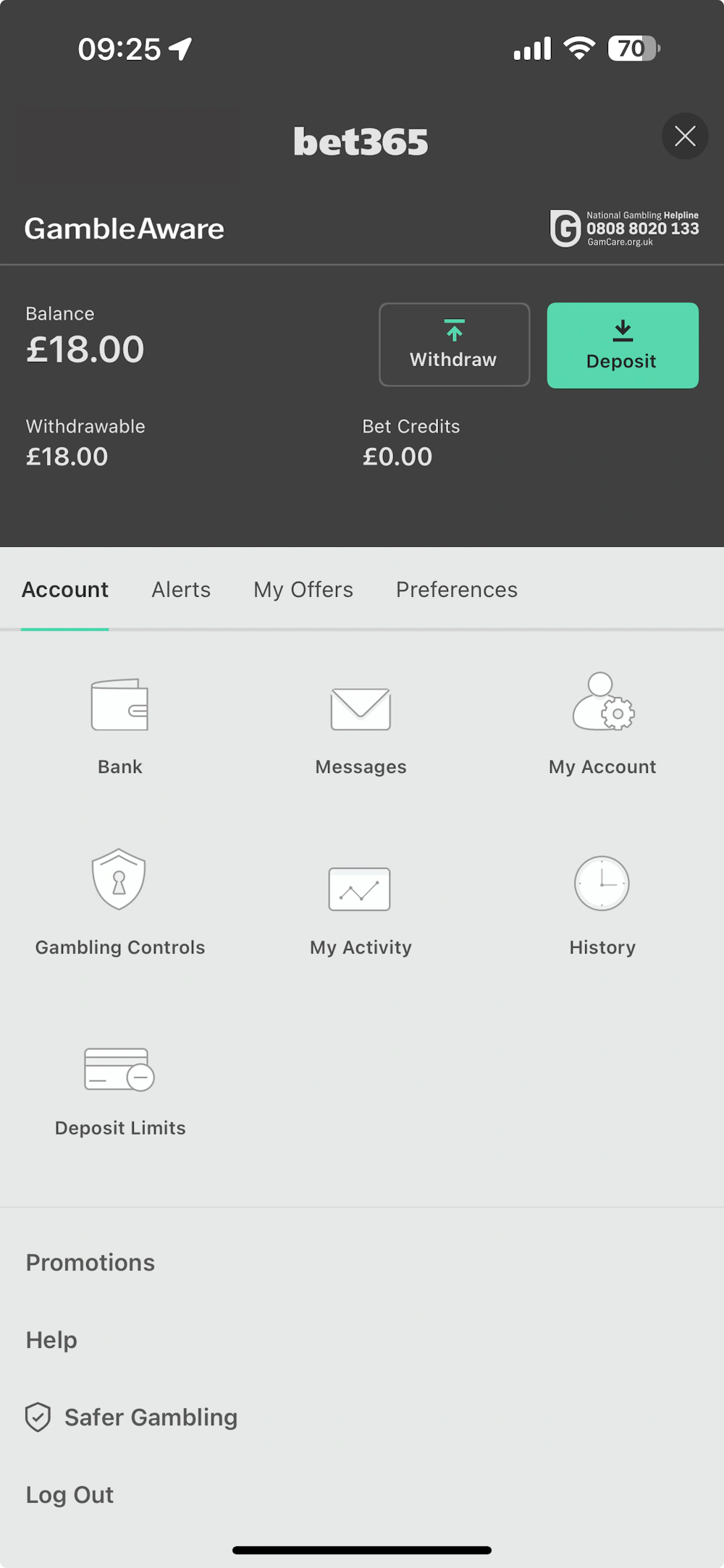 Official bet365aktionscode.de Code: bet365 Aktionscode und Blackjack – So gut ist das Angebot