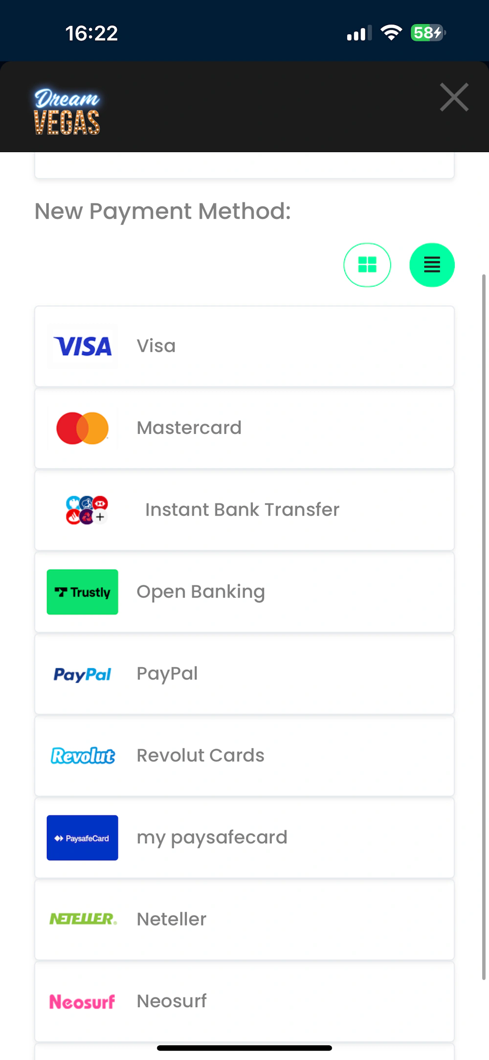 Wallet