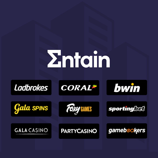 Entain-group