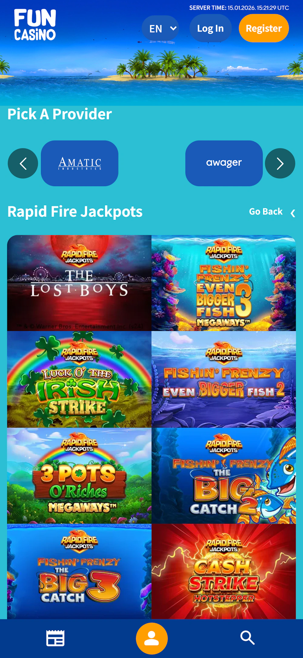funcasino-rapid-fire-jackpots