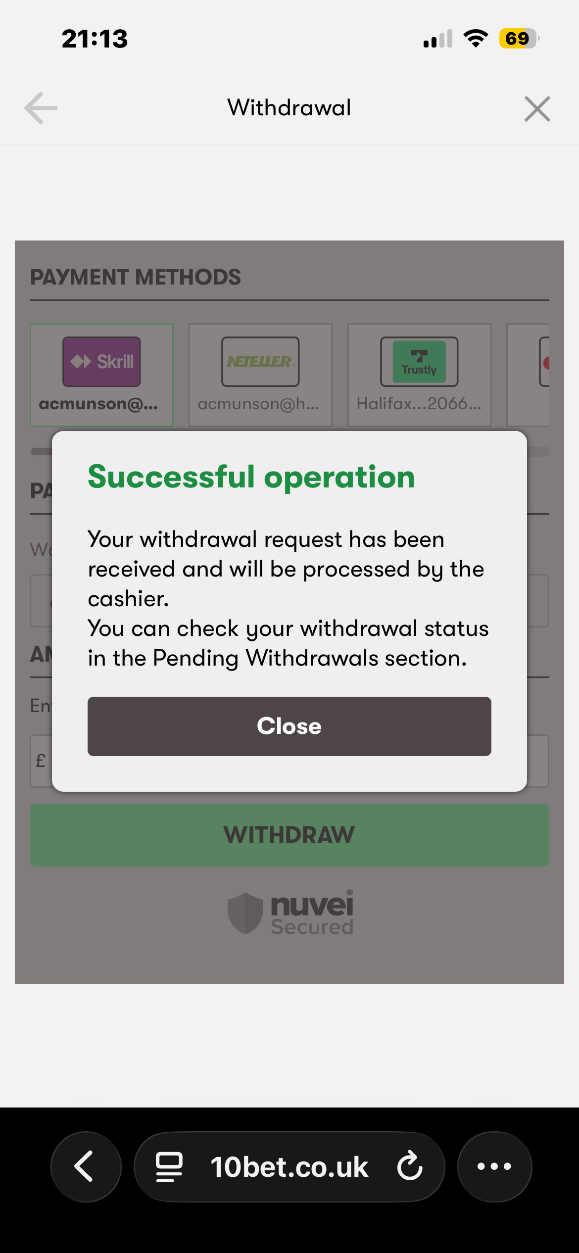 10bet Withdrawal 1.jpeg