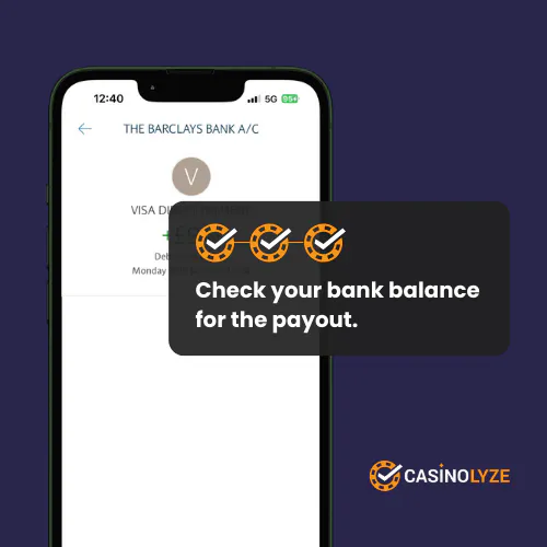 all british casino withdrawal process step 3