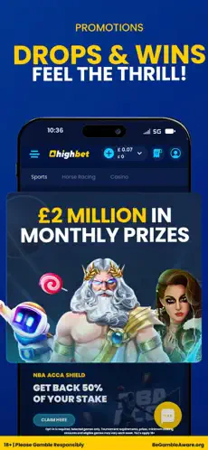 highbet-app-appstore-2
