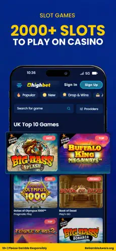 highbet-app-appstore-3