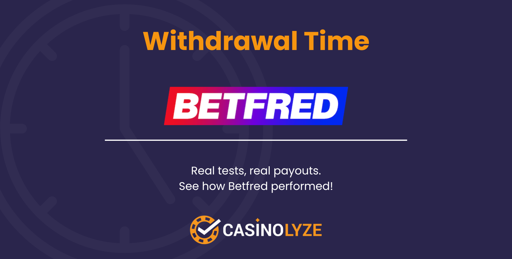 Betfred Casino 30 Freispiele: Lohnt sich der Bonus?