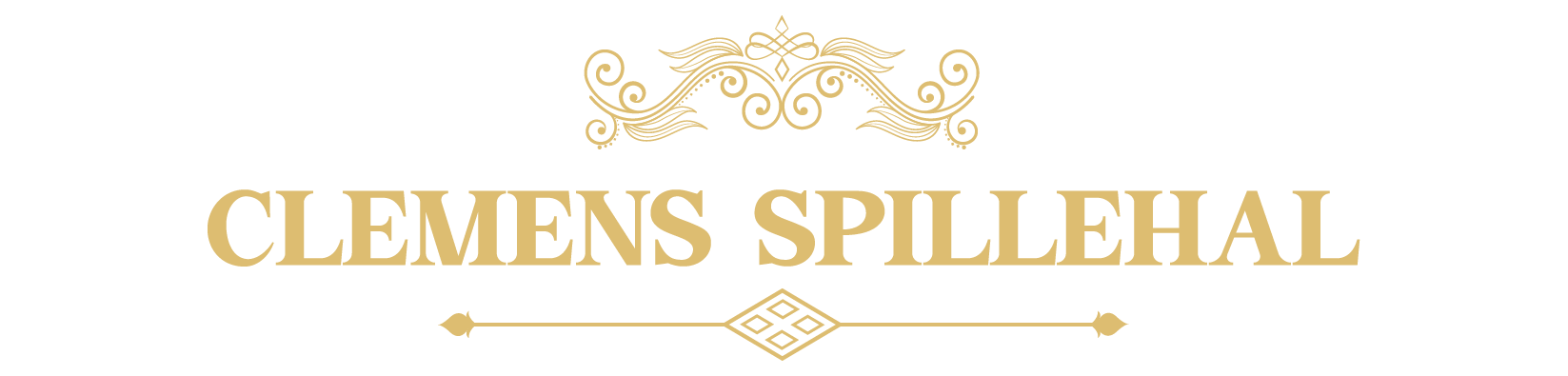 clemens-spillehal-logo