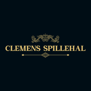 clemens-spillehal-square-logo