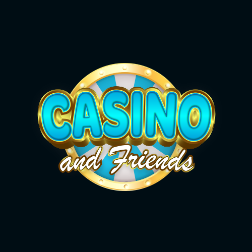 casinoandfriends-square-logo