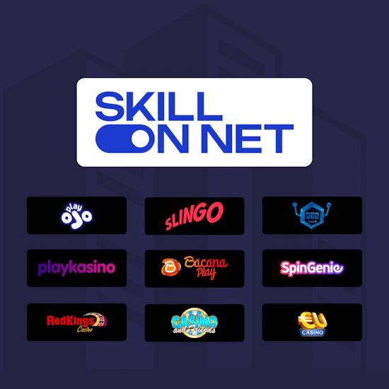 SkillOnNet-group