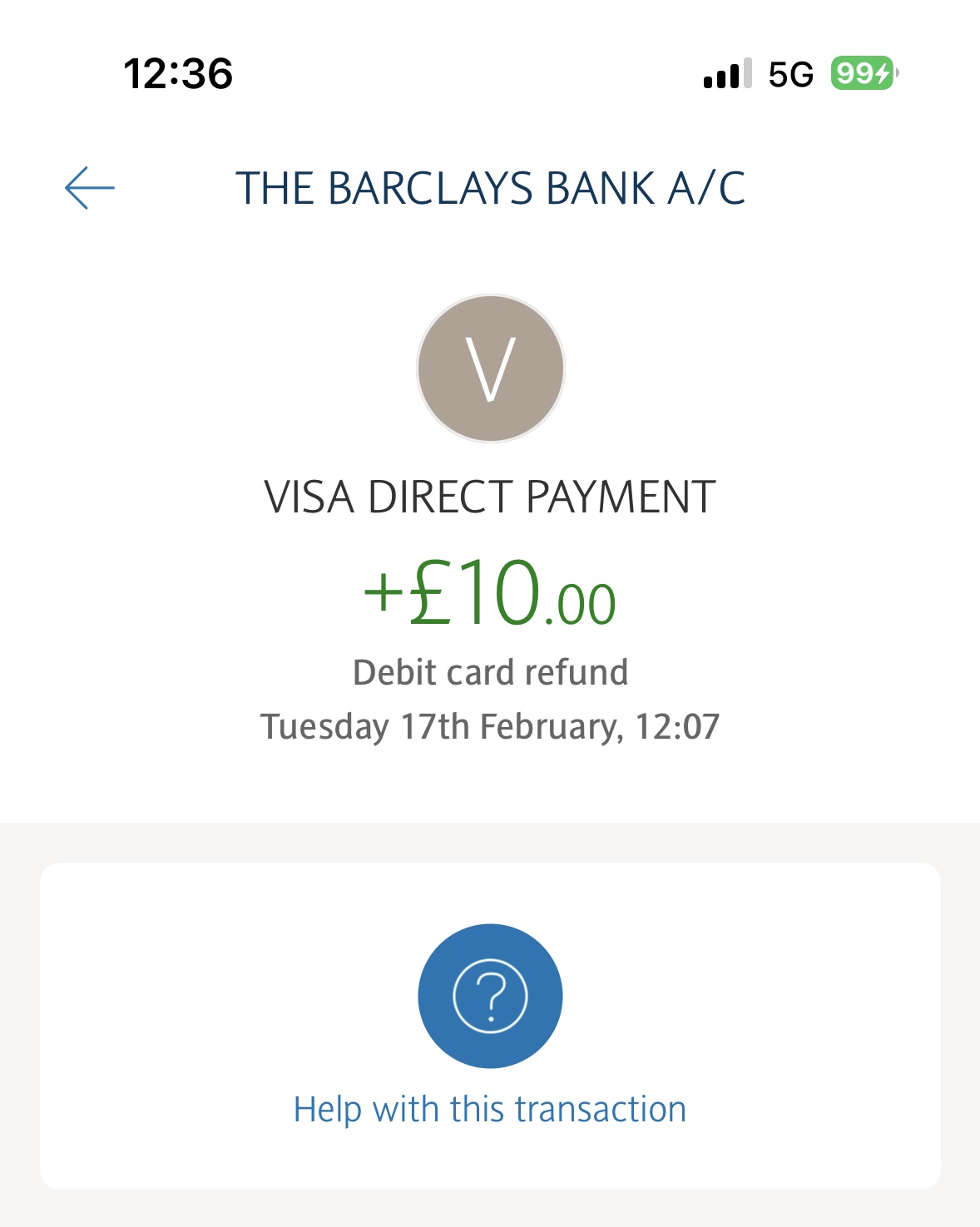 playojo apple pay withdrawal test completed
