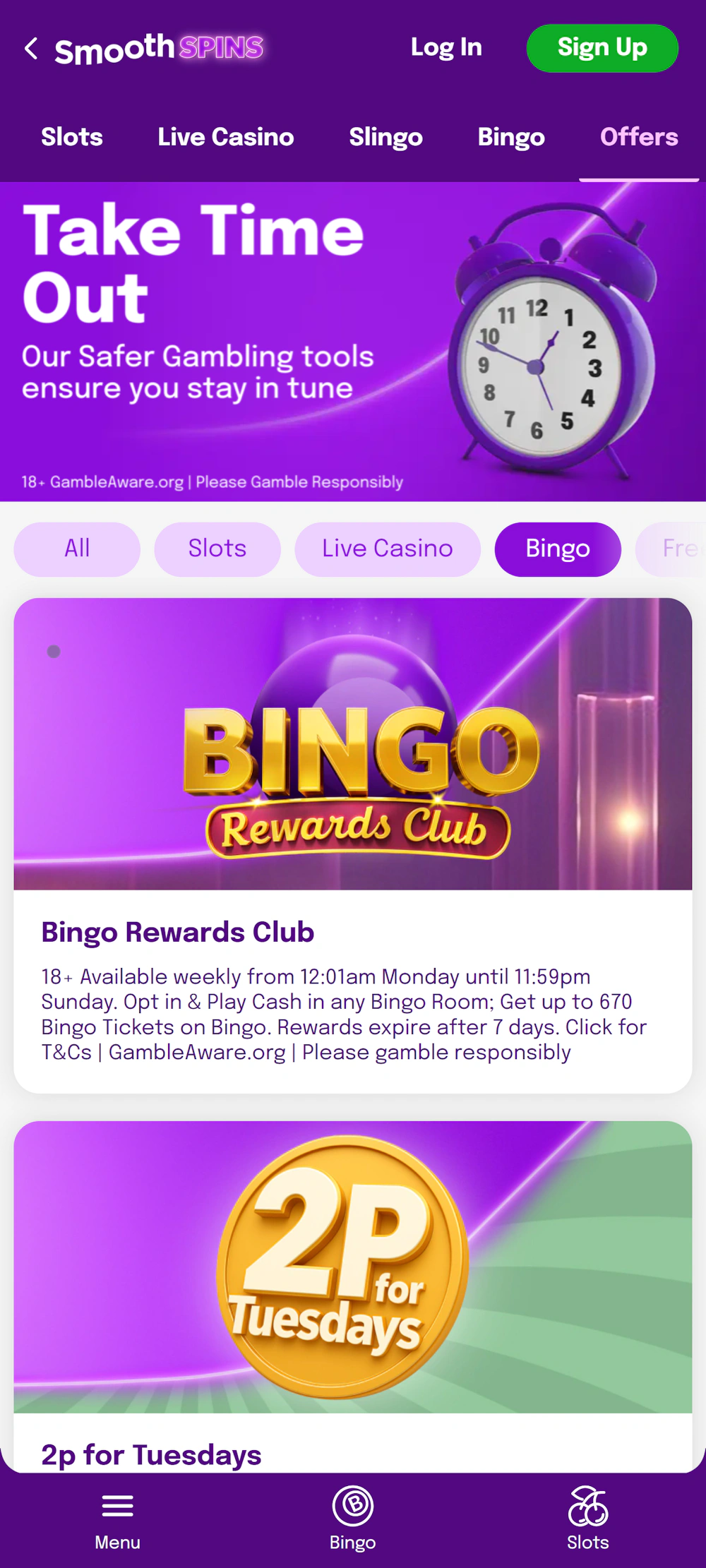 smooth-spins-bingo
