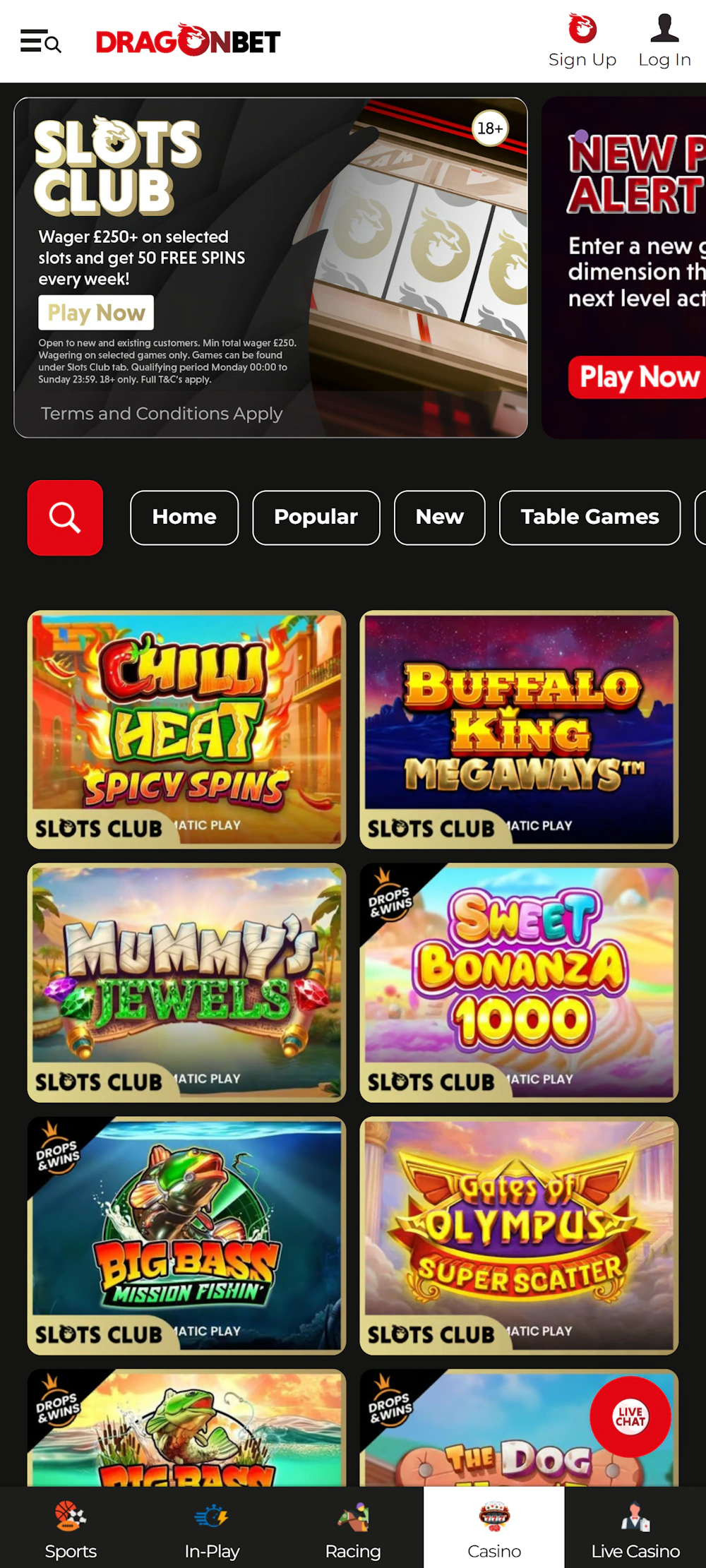dragonbet-slots-club