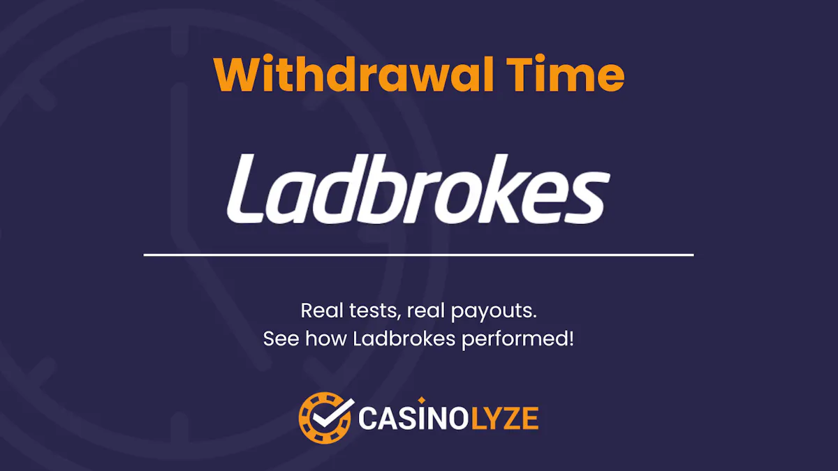 Review: Ladbrokes Casino für Spieler aus Deutschland