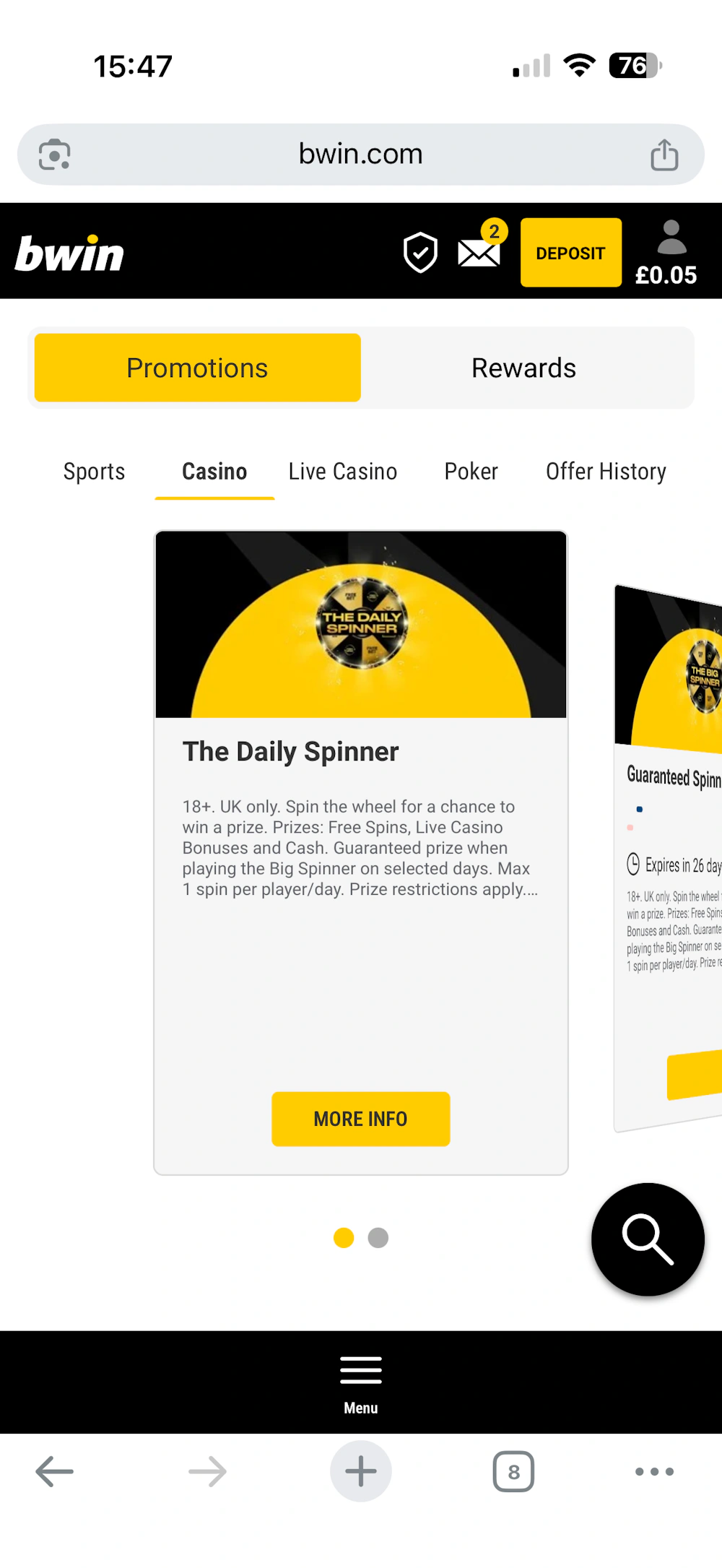 bwin-promos