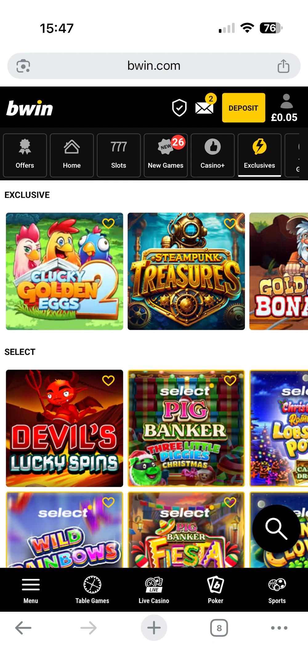 bwin-casino-games