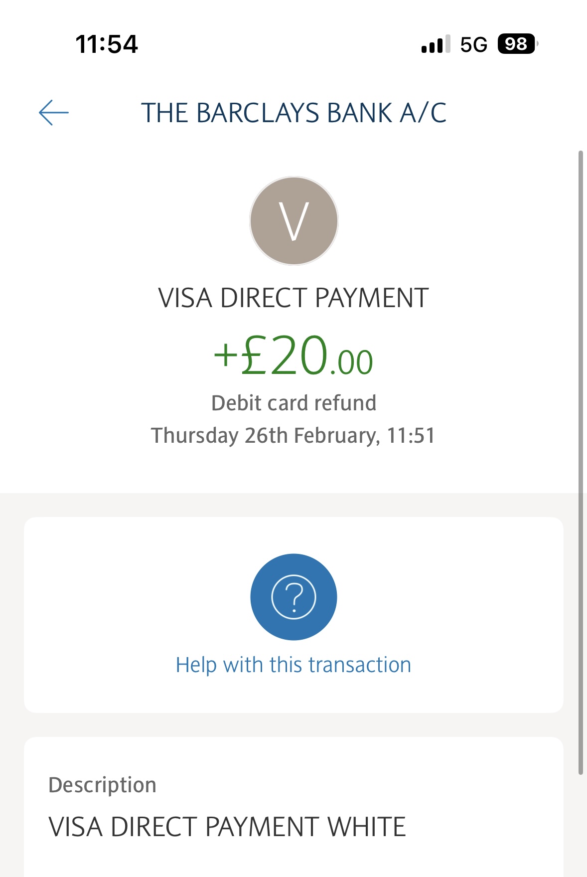 grand ivy casino visa withdrawal test completed