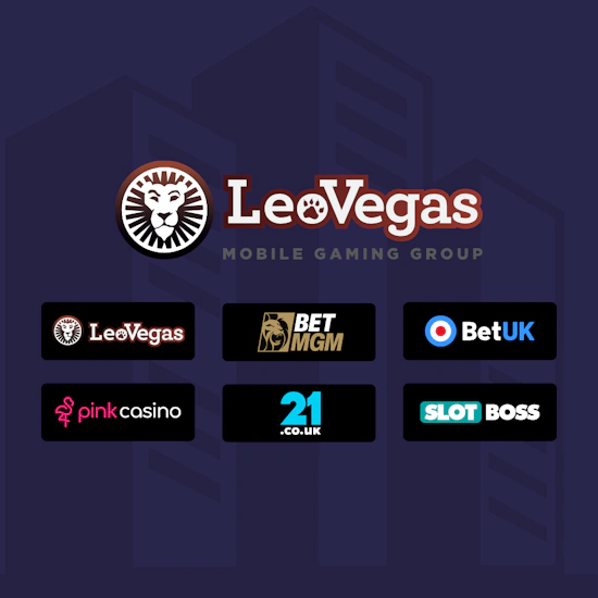 LeoVegas-Mobile-Gaming-Group