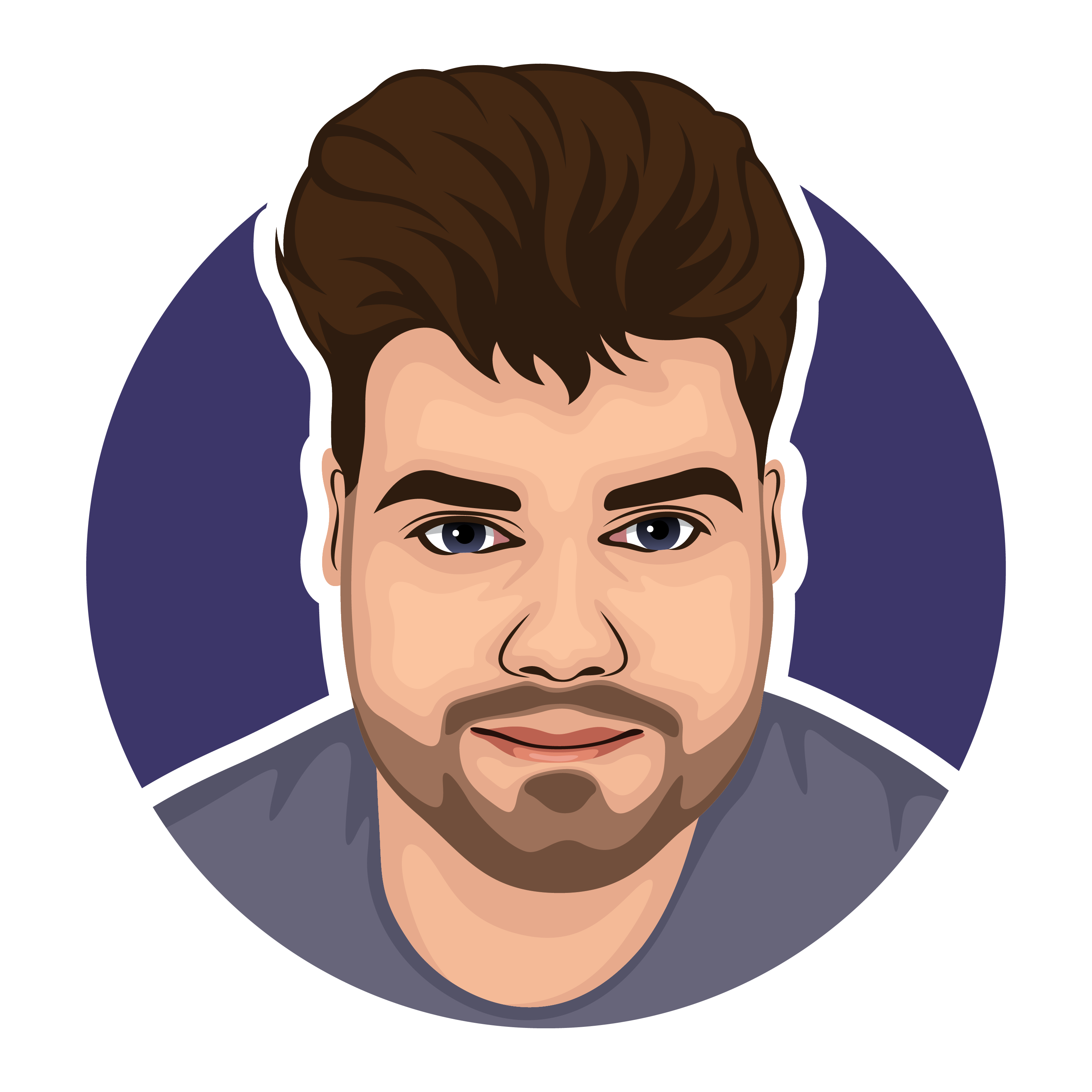 gareth author profile picture