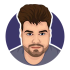 gareth author profile picture