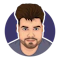 gareth author profile picture