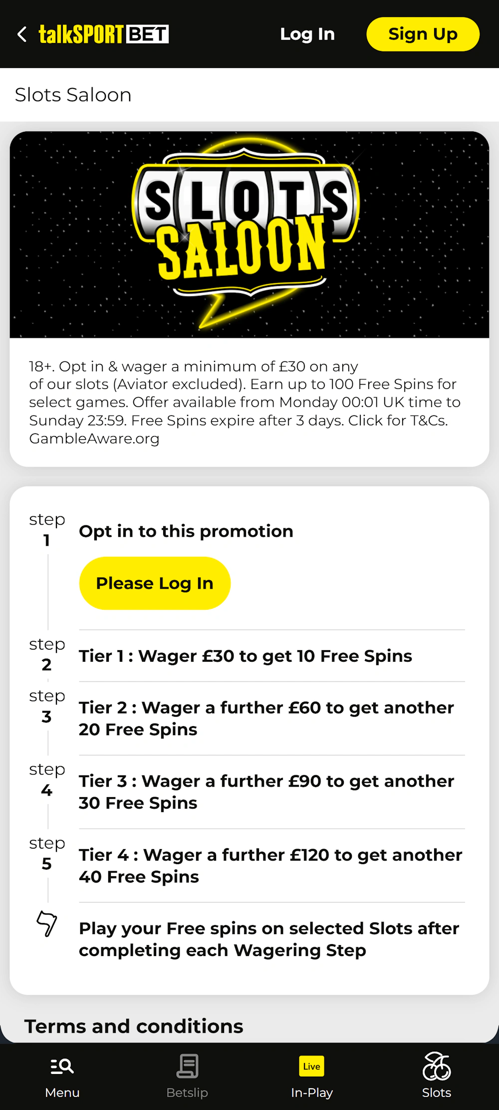 talksportbet-slots-saloon