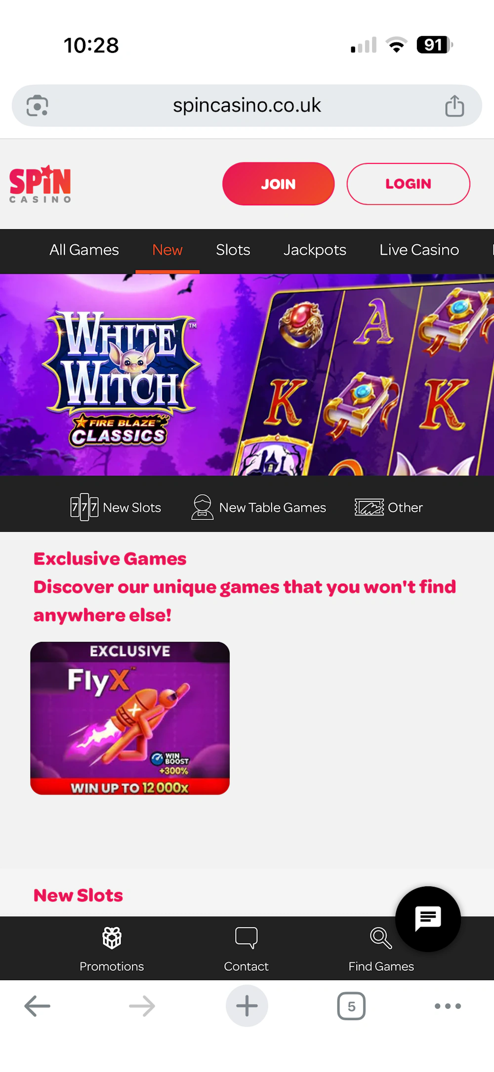 spin-casino-new-games