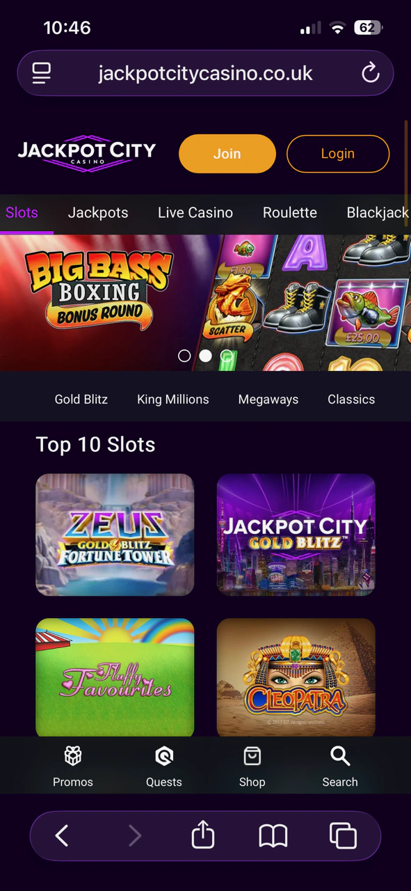 jackpotcity-slots