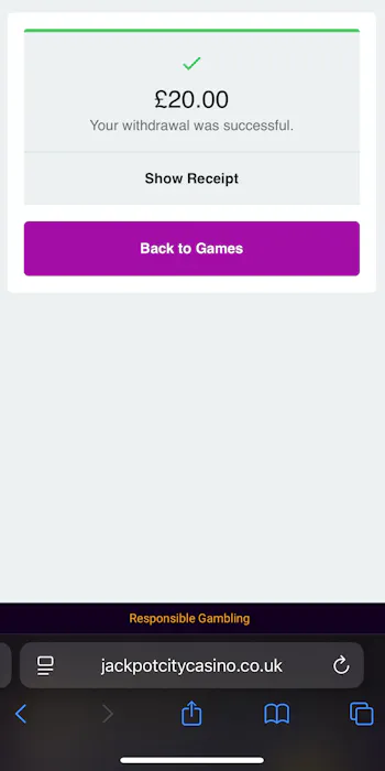 Official SlotsCityCasino: A Thorough Review for Players from Canada