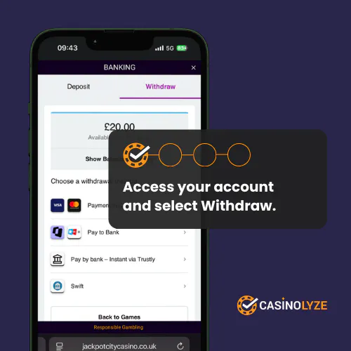 jackpotcitymobile.ca: Easy JackpotCity Net Login for Canadian Users