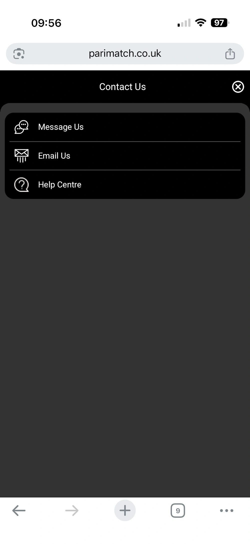 parimatch-help