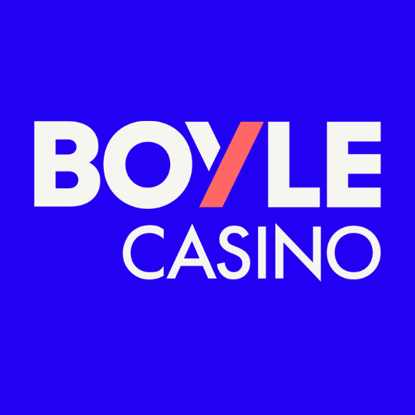 boyle casino icon
