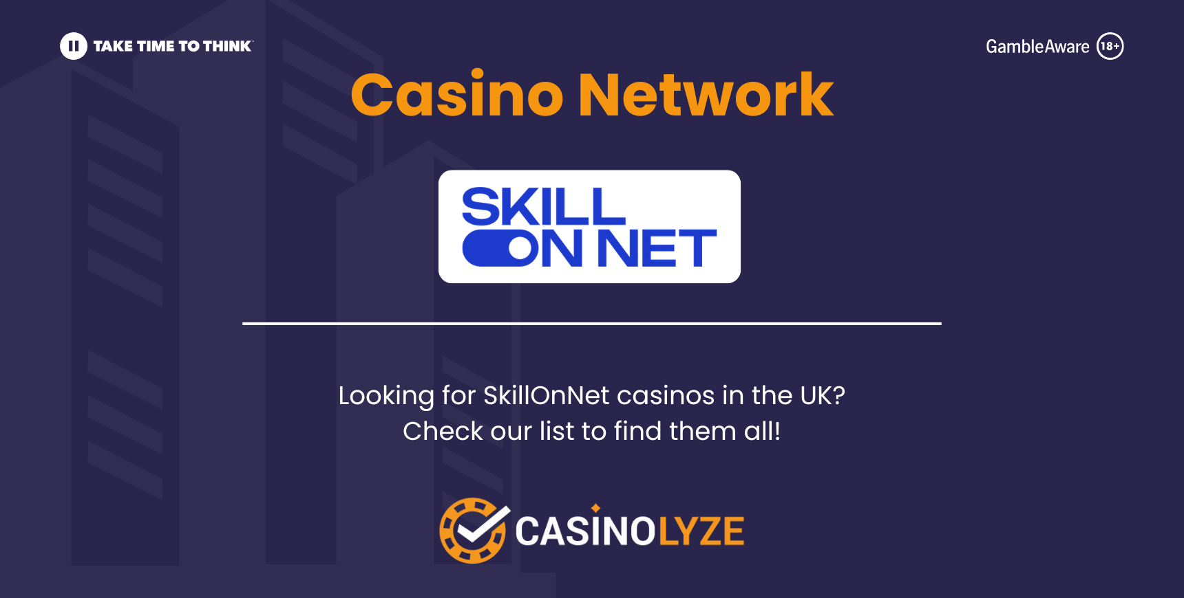 SkillOnNet-casinos