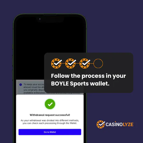 boylesports withdrawal process step 3