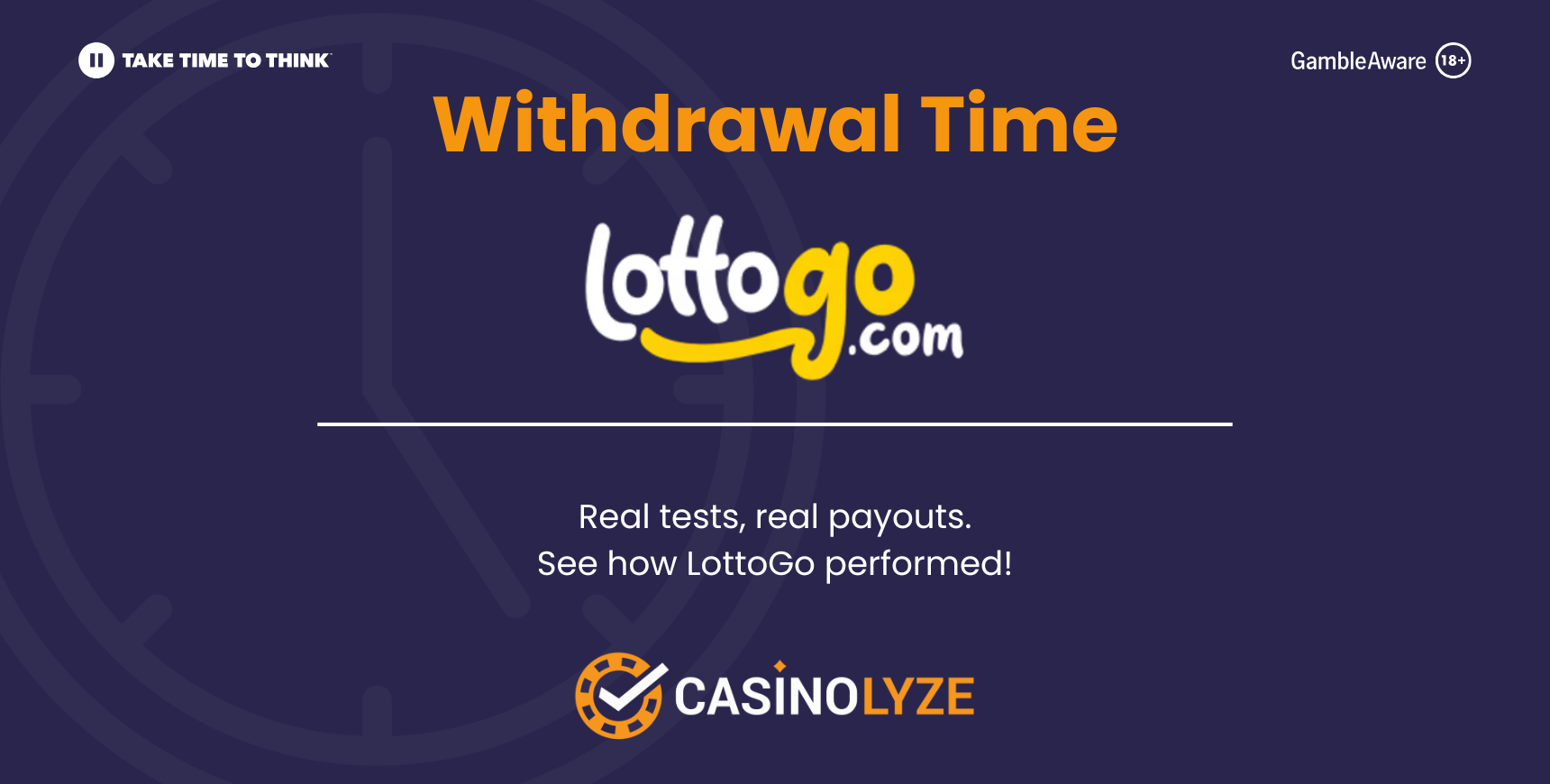 lottogo withdrawal time guide