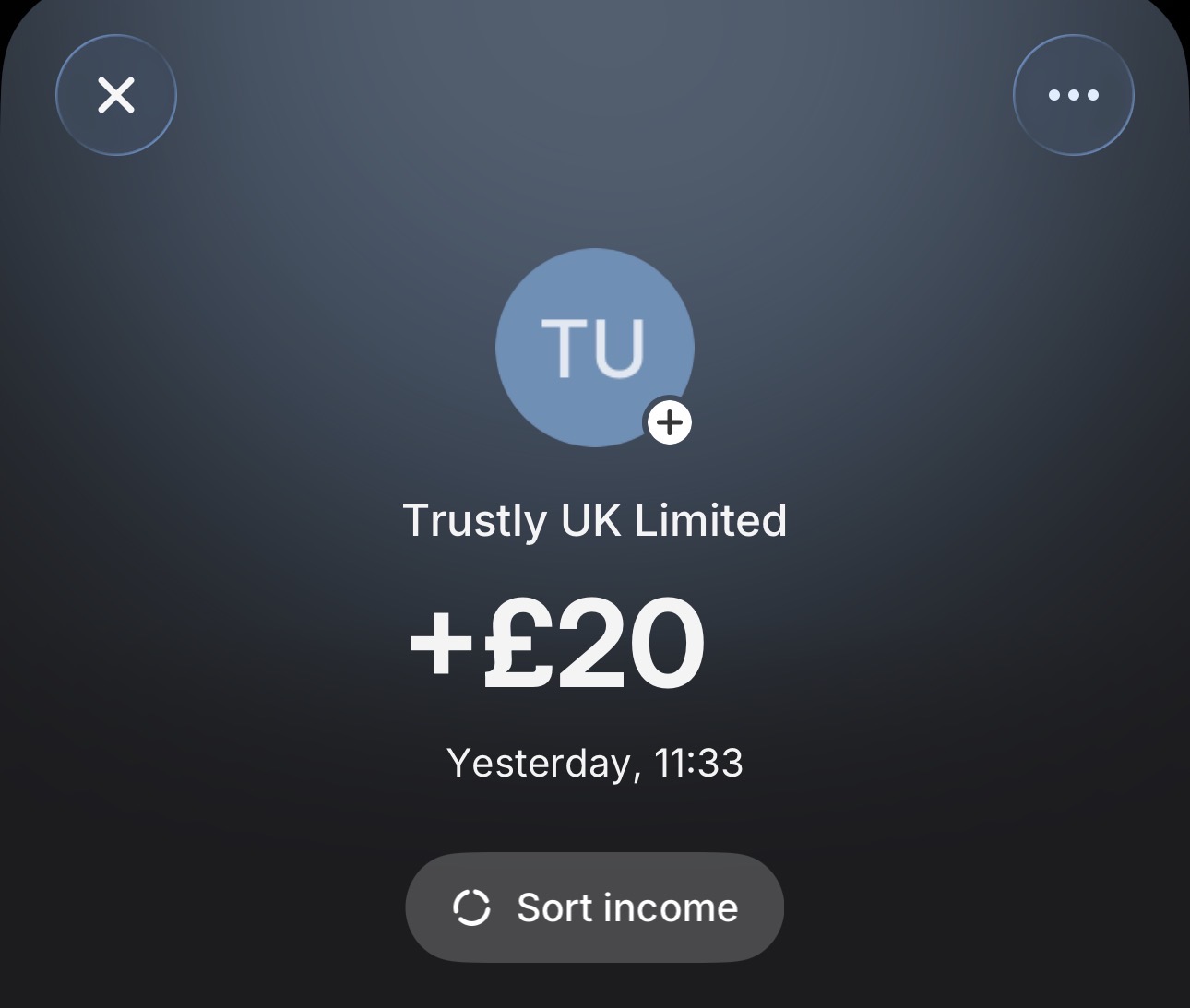 VideoSlots Payment Revolut