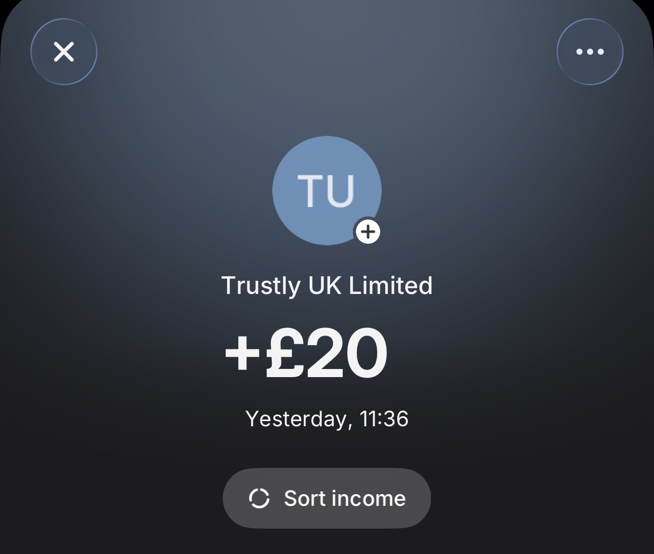 Mr Vegas Payment Revolut