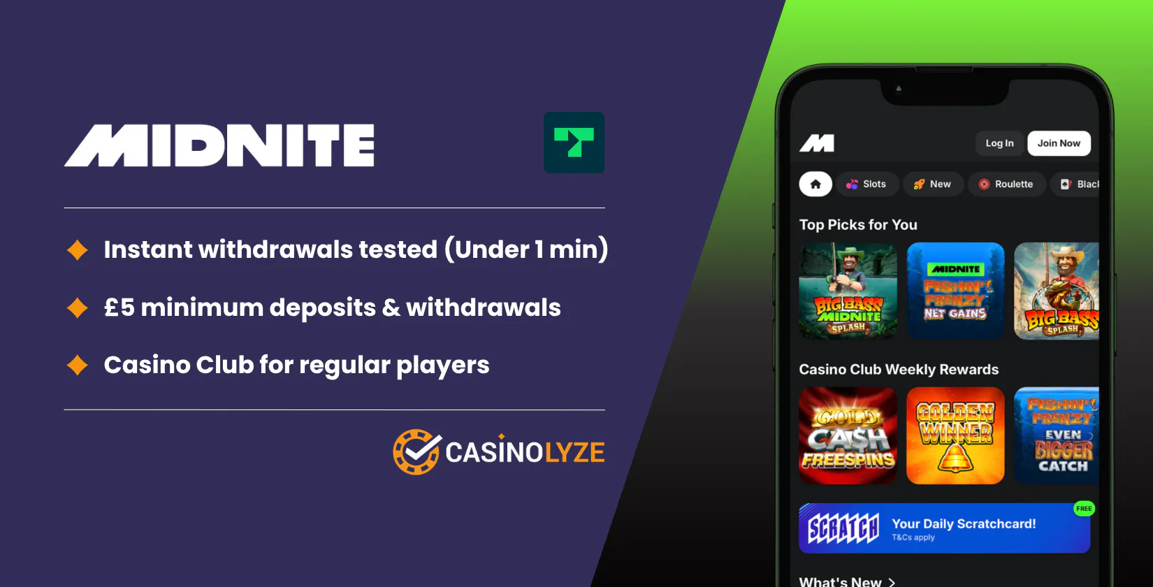 midnite-trustly-casino