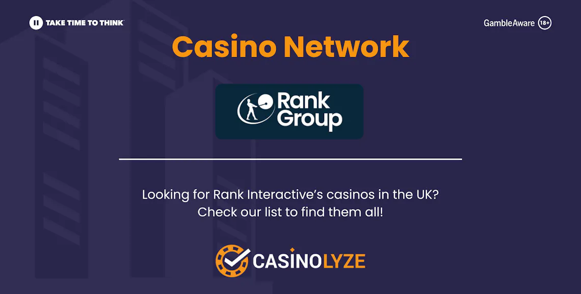 Rank-group-casinos