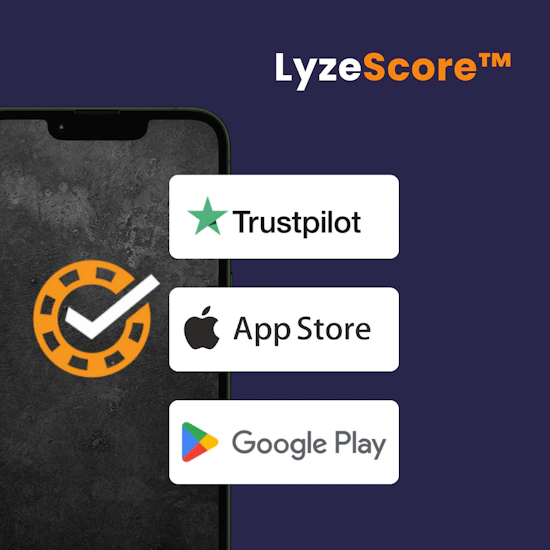 lyzescore