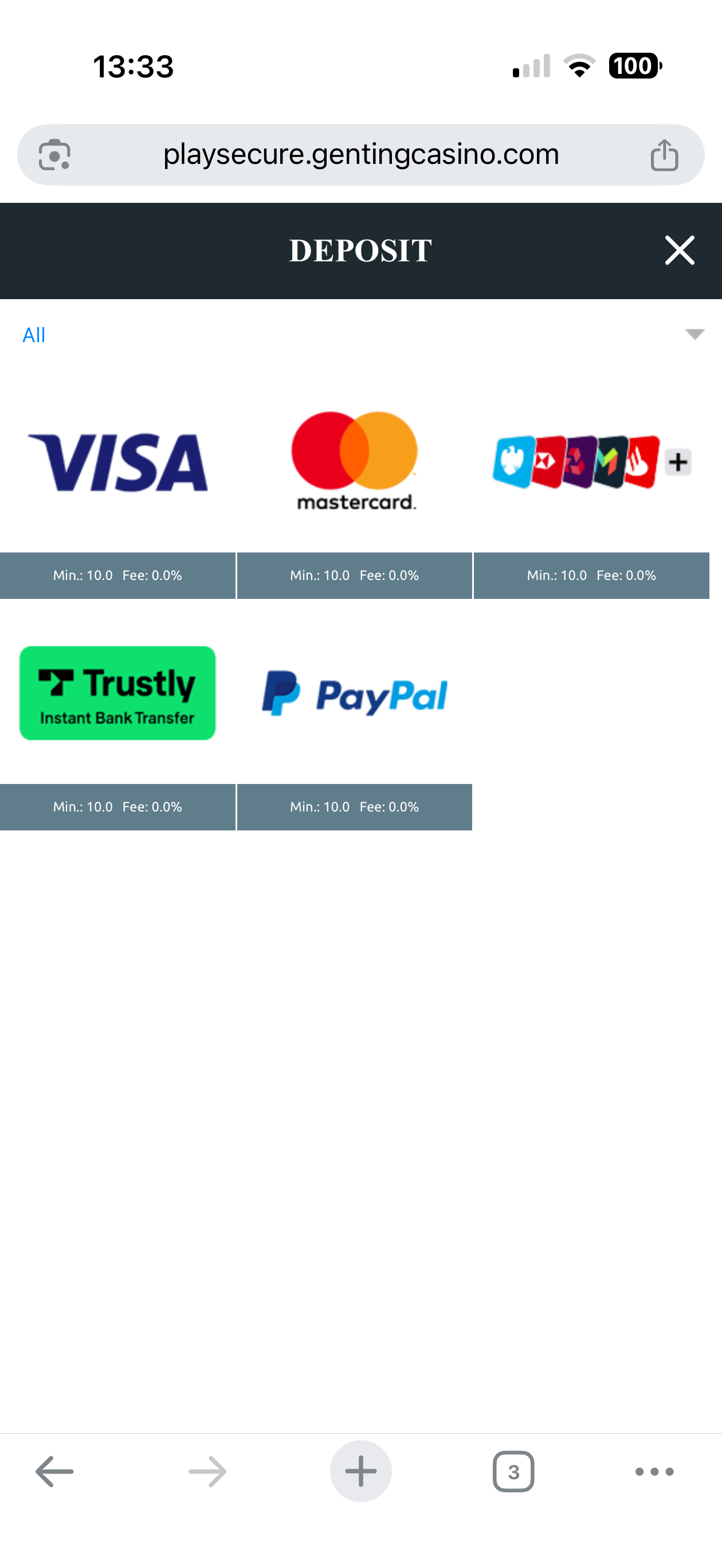 gentingcasino-payments